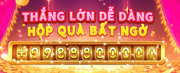 Ưu đãi nạp lần đầu 100%